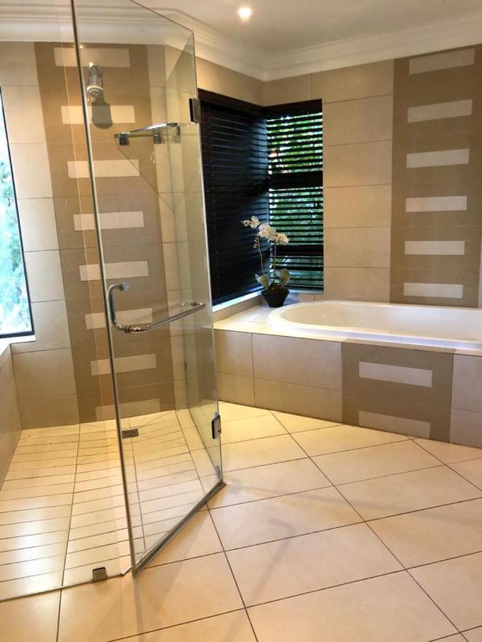 Villa Views At Zimbali Ballito Exterior foto