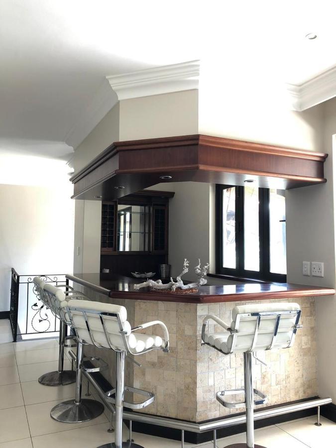 Villa Views At Zimbali Ballito Exterior foto