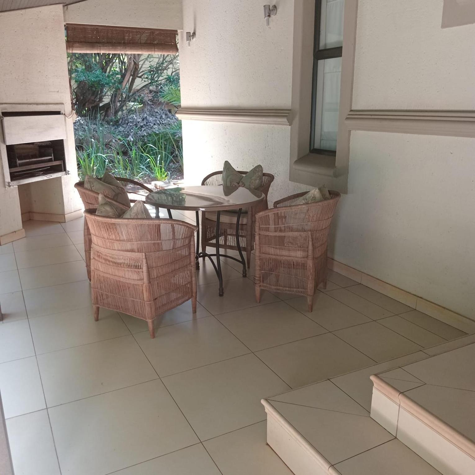 Villa Views At Zimbali Ballito Exterior foto