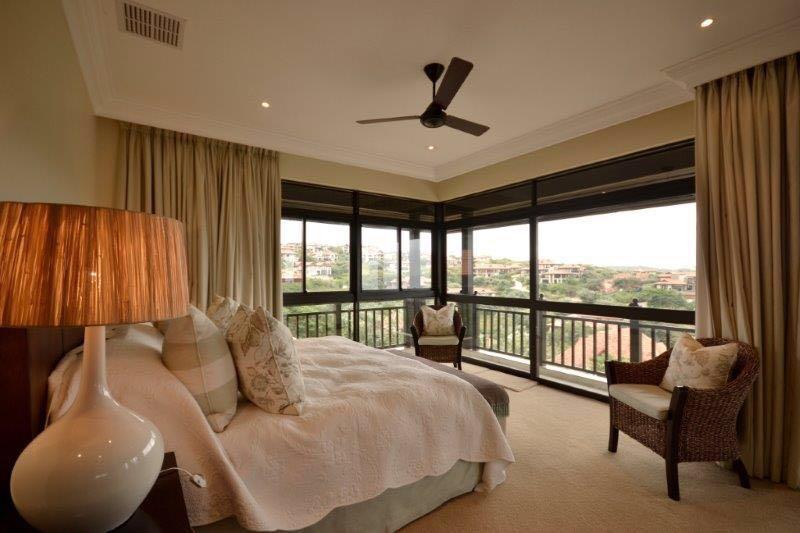 Villa Views At Zimbali Ballito Exterior foto